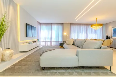 Apartamento com 4 Quartos à venda, 167m² no Centro, Balneário Camboriú