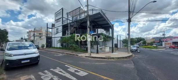Galpão/Depósito/Armazém para alugar, 670m² no Laranjeiras, Uberlândia