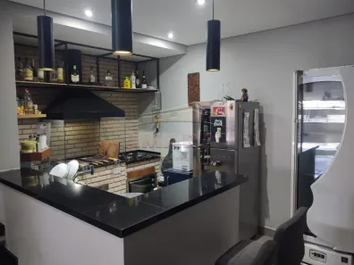 Sobrado com 4 Quartos à venda, 240m² no Jardim São Paulo(Zona Leste), São Paulo