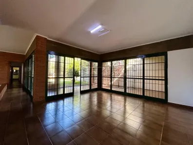 Casa com 4 Quartos para alugar, 500m² no Jardim Sumaré, Ribeirão Preto