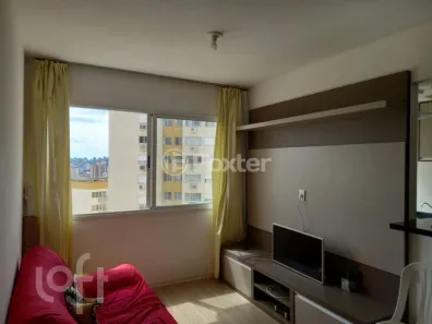 Apartamento com 3 Quartos à venda, 65m² no Santo Antônio, Porto Alegre