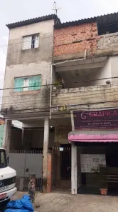 Casa com 4 Quartos à venda, 265m² no Jardim Novo Horizonte, Carapicuíba