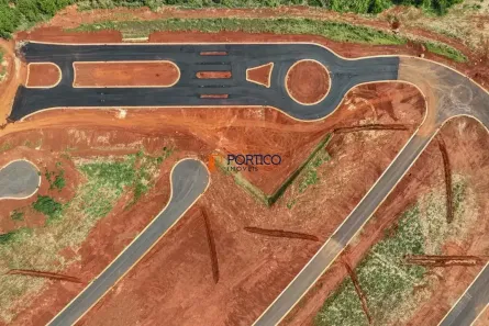 Lote/Terreno à venda, 250m² no Jardim Fortaleza, Paulínia