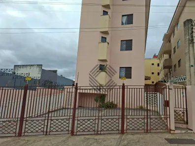 Apartamento com 3 Quartos à venda, 72m² no Jardim Vera Cruz, Sorocaba