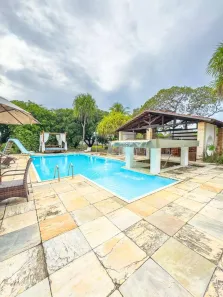 Casa com 7 Quartos à venda, 550m² no Jacaúna, Aquiraz