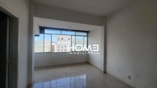 Apartamento com 1 Quarto à venda, 37m² no Catete, Rio de Janeiro