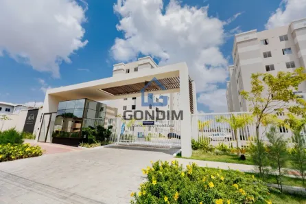 Apartamento com 2 Quartos à venda, 44m² no Passaré, Fortaleza