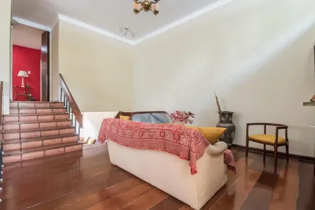 Casa com 4 Quartos à venda, 250m² no Chácara Monte Alegre, São Paulo