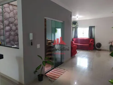 Casa com 3 Quartos à venda, 180m² no Jardim Boer II, Americana