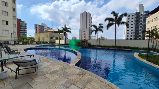 Apartamento com 2 Quartos para alugar, 42m² no Rudge Ramos, São Bernardo do Campo