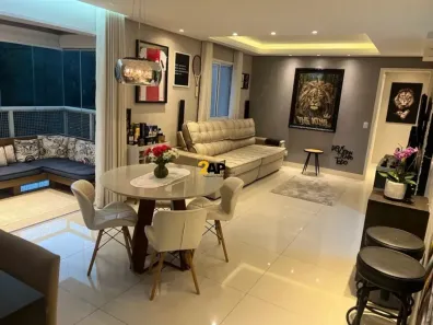 Apartamento com 2 Quartos à venda, 110m² no Vila Andrade, São Paulo