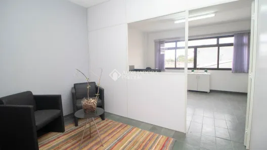 Sala Comercial para alugar, 45m² no Paulicéia, São Bernardo do Campo