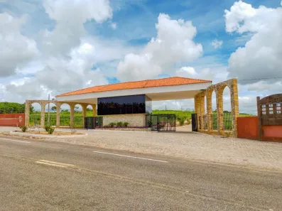 Lote/Terreno à venda, 450m² no Tambaba, Pitimbu