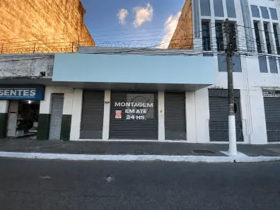 Ponto Comercial para alugar, 205m² no Centro, Aracaju