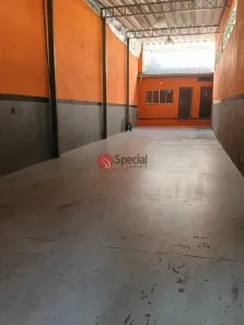 Prédio Comercial à venda, 250m² no Vila Formosa, São Paulo