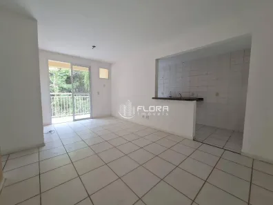 Apartamento com 2 Quartos à venda, 60m² no Maceió, Niterói
