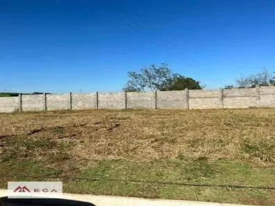 Lote/Terreno à venda, 250m² no Colinas do Castelo, Jaguariúna
