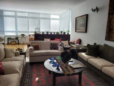 Apartamento com 4 Quartos à venda, 400m² no Higienópolis, São Paulo