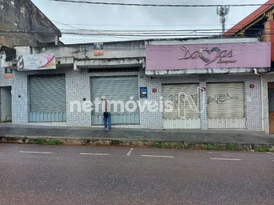 Ponto Comercial com 2 Quartos à venda, 360m² no Eldorado, Contagem
