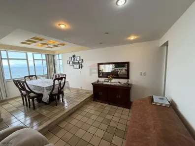 Apartamento com 3 Quartos à venda, 147m² no Pituba, Salvador
