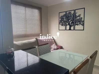 Apartamento com 2 Quartos à venda, 48m² no Jardim Manoel Penna, Ribeirão Preto