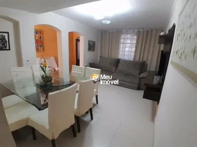 Sobrado com 2 Quartos à venda, 100m² no Jardim Marilu, São Paulo