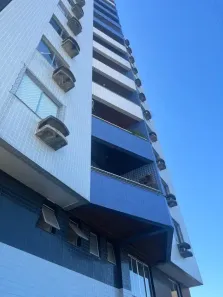 Apartamento com 3 Quartos à venda, 115m² no Marco, Belém