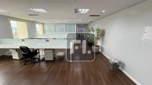 Sala Comercial à venda, 270m² no Consolação, São Paulo