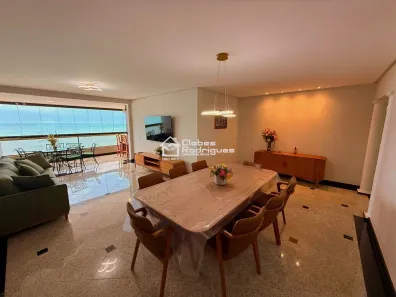 Apartamento com 4 Quartos à venda, 172m² no Praia do Morro, Guarapari