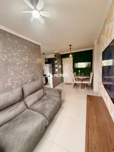 Apartamento com 2 Quartos à venda, 47m² no Parque Rincão, Cotia