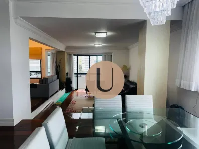 Apartamento com 3 Quartos à venda, 200m² no Aclimação, São Paulo