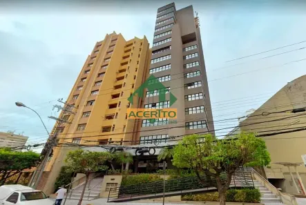 Sala Comercial para alugar, 59m² no Centro, Araçatuba