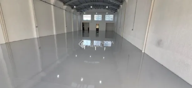 Galpão/Depósito/Armazém para alugar, 270m² no Nossa Senhora das Graças, Canoas