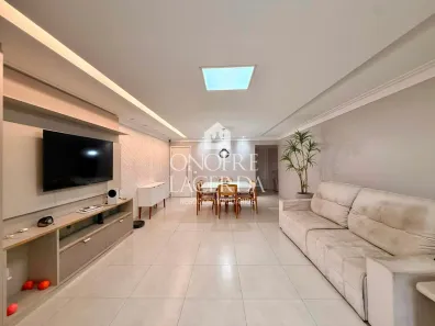 Apartamento com 4 Quartos à venda, 130m² no Piedade, Jaboatão dos Guararapes