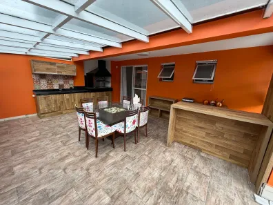 Apartamento com 3 Quartos à venda, 180m² no Medianeira, Caxias do Sul