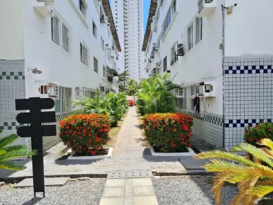 Apartamento com 2 Quartos à venda, 80m² no Rosarinho, Recife