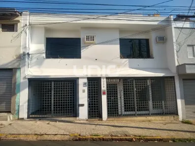 Casa com 7 Quartos à venda, 483m² no Cidade Alta, Piracicaba