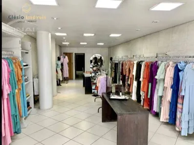 Ponto Comercial à venda, 195m² no Consolação, São Paulo