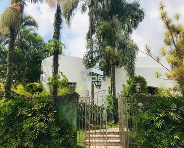 Imóvel Comercial com 4 Quartos à venda, 696m² no Nova Campinas, Campinas