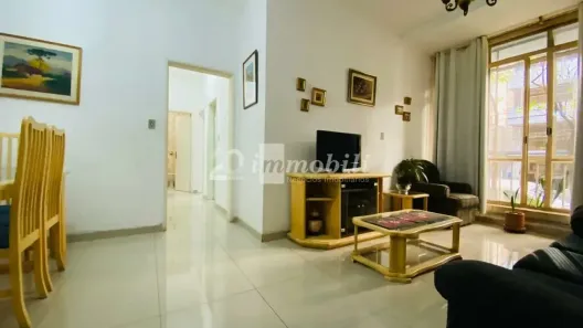 Apartamento com 2 Quartos à venda, 95m² no Santa Cecília, São Paulo