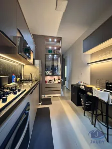 Casa de Condomínio com 3 Quartos à venda, 79m² no Petrópolis, Várzea Grande