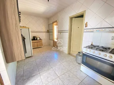 Imóvel Comercial com 4 Quartos à venda, 252m² no Santa Rita I, Montes Claros