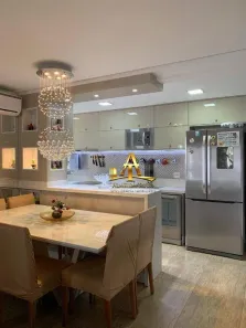 Apartamento com 2 Quartos à venda, 76m² no Centro, Barueri