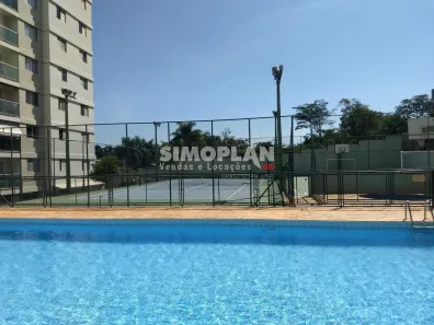 Apartamento com 3 Quartos à venda, 112m² no Parque Taquaral, Campinas