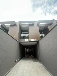 Sobrado com 2 Quartos à venda, 140m² no Vila Maria Luisa, São Paulo