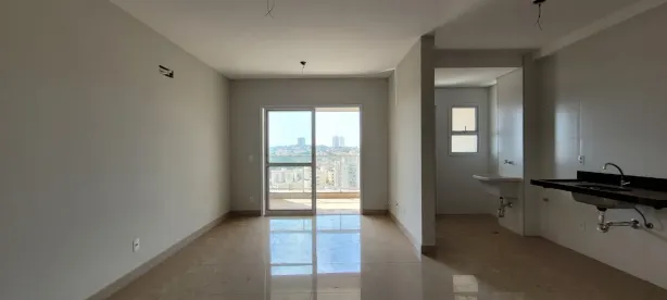 Apartamento com 2 Quartos à venda, 82m² no Vila Ana Maria, Ribeirão Preto