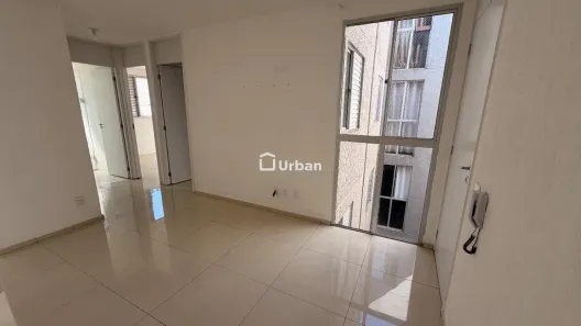 Apartamento com 2 Quartos para alugar, 58m² no Recanto Vista Alegre, Cotia