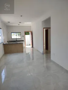 Casa com 2 Quartos à venda, 75m² no Balneário Bambuí (Ponta Negra), Maricá