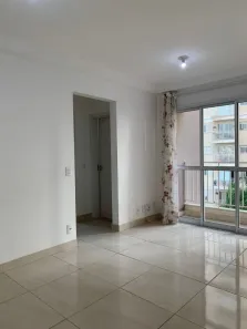 Apartamento com 2 Quartos à venda, 47m² no Cariobinha, Americana