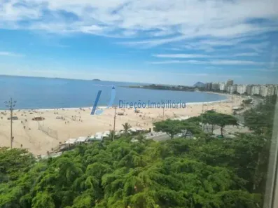 Apartamento com 3 Quartos à venda, 200m² no Copacabana, Rio de Janeiro